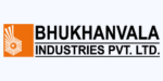 Bhujkhanvala Industries Pvt Ltd - Client
