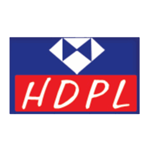 HDPL Logo - Testimonial