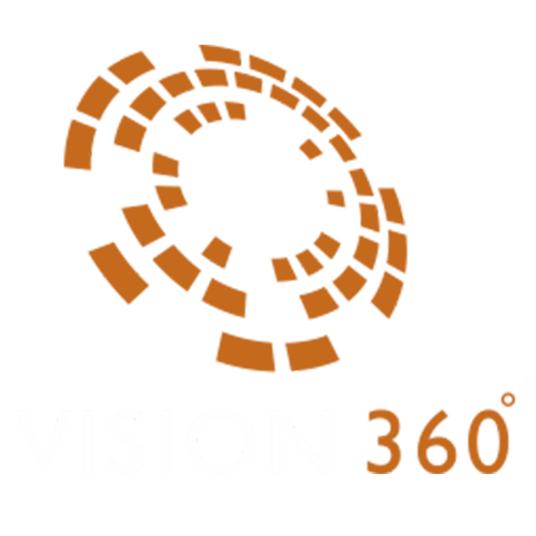 Vision 360 - Testimonial