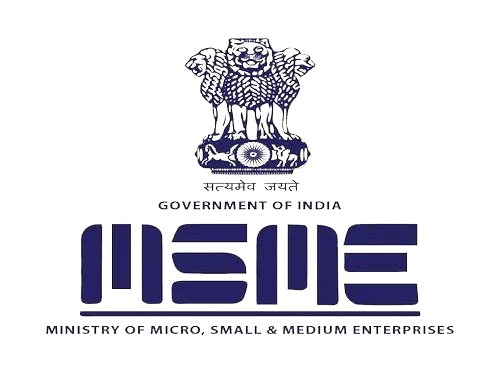 MSME Certificate
