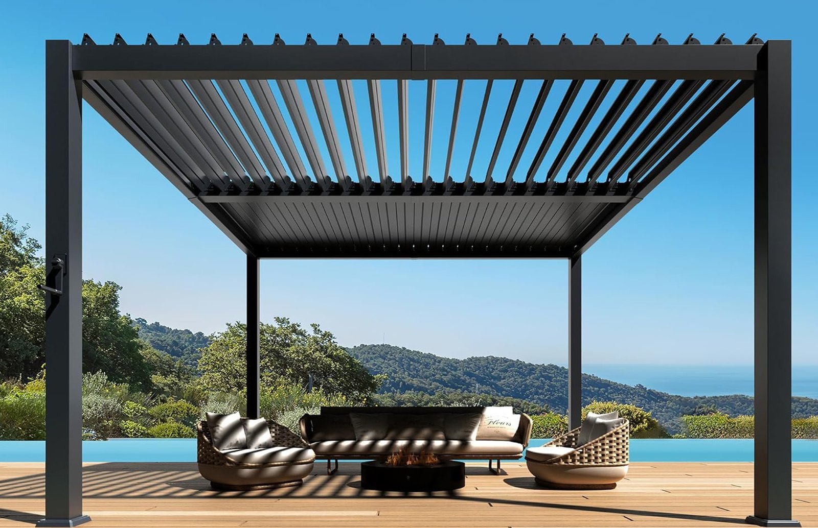 Architectural & Home Fabrication