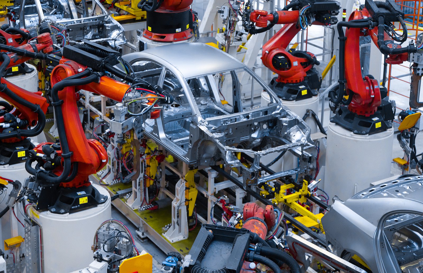 Automobile Parts