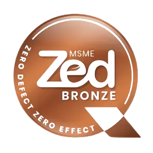 Zed Bronze Certificate