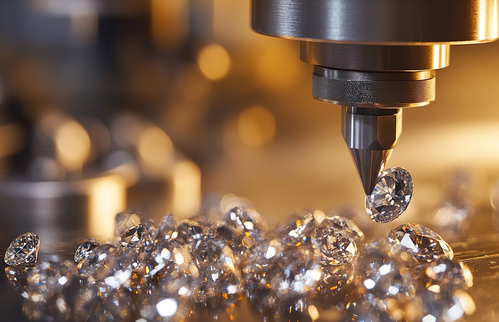 Diamond Industry