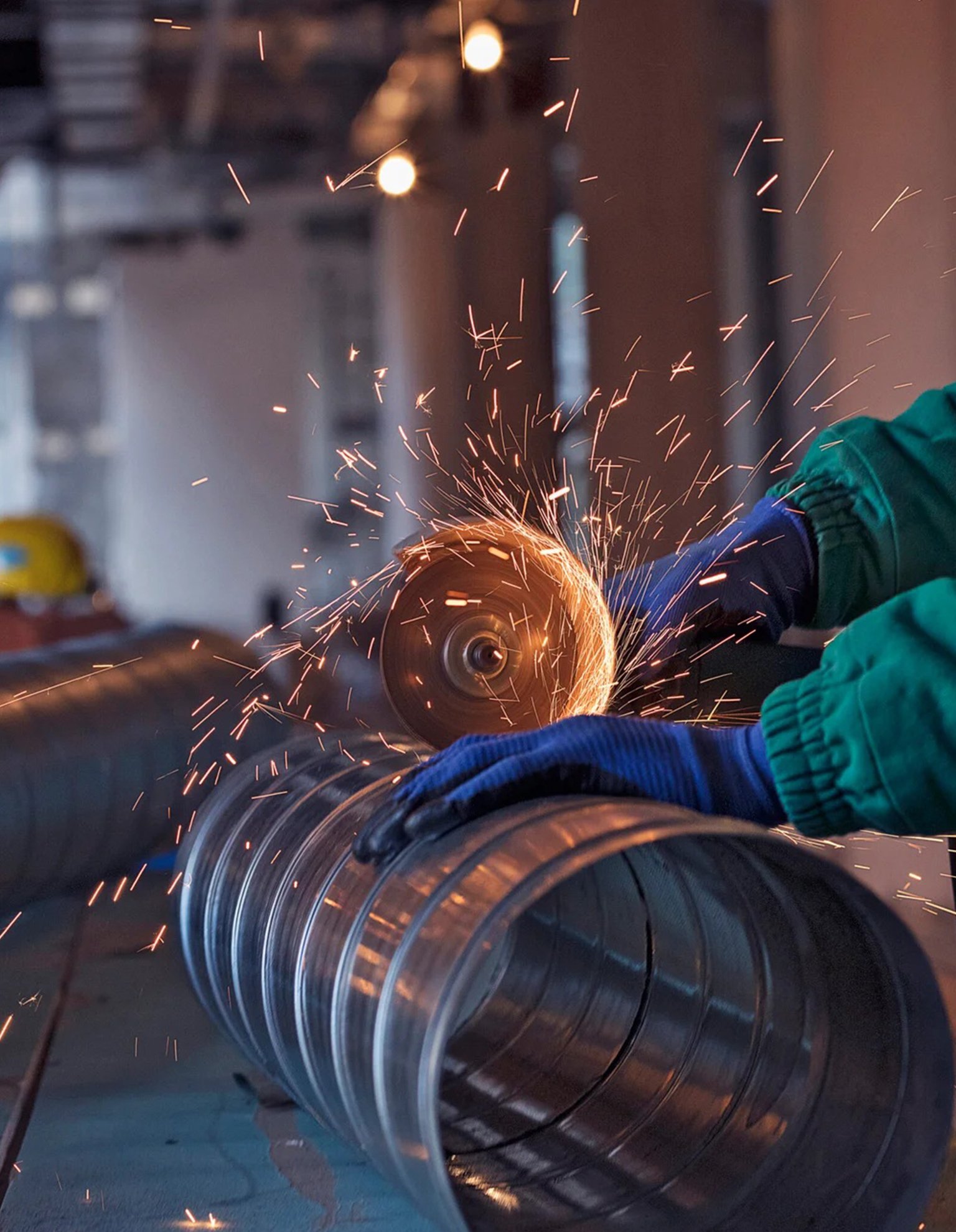 Fabrication Work
