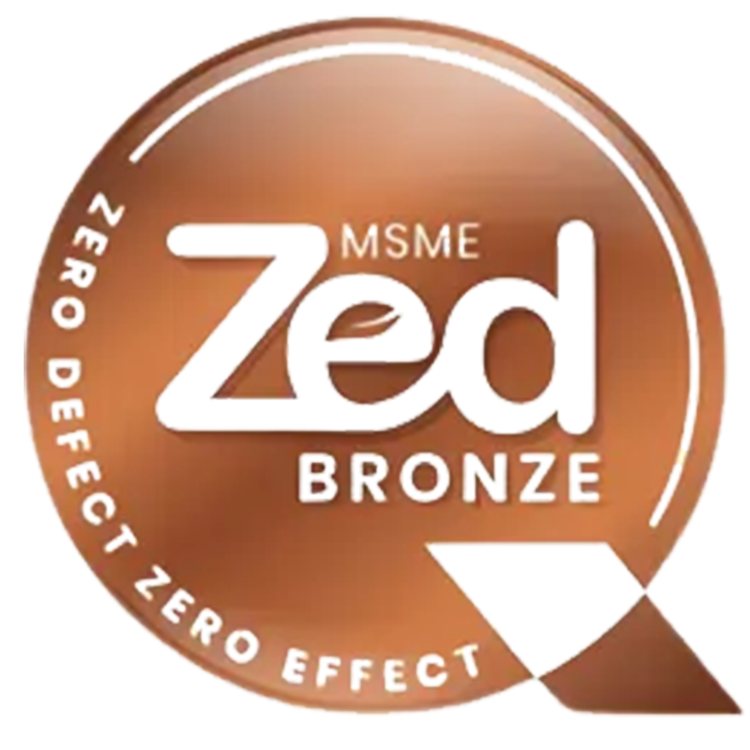 Zed Bronze