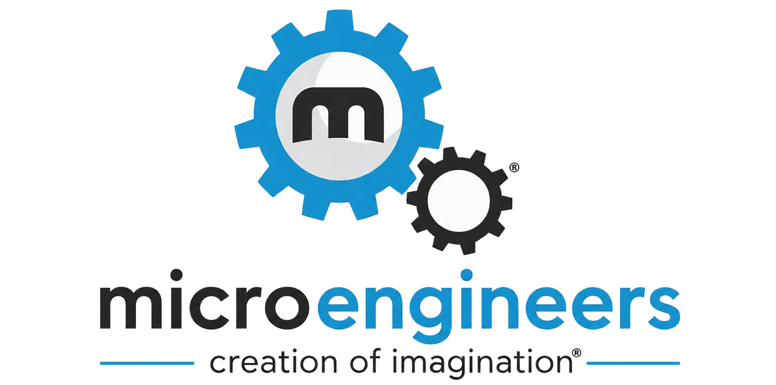 Micro Engineers Logo
