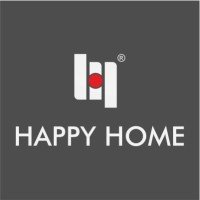 Happy Home Logo