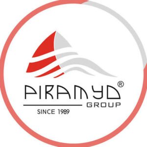 Piramyd Logo