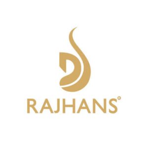 Rajhans Logo