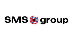 SMS Group Logo