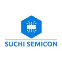 Suchi Semicon Logo